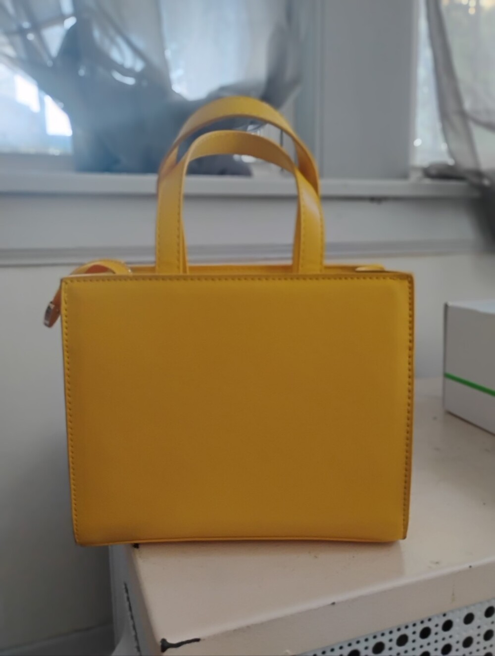 Protect Black Women Bag - Picture 2 of 10